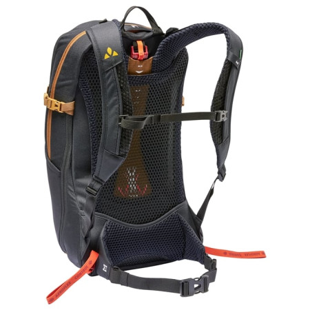 VAUDE BENELU Wizard 18+4 blck-umbra - Afbeelding 4