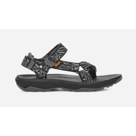 TEVA T Hurrricane XLT 2 - Lava Dark Gull Grey