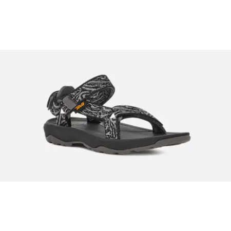 TEVA T Hurrricane XLT 2 - Lava Dark Gull Grey - Afbeelding 2