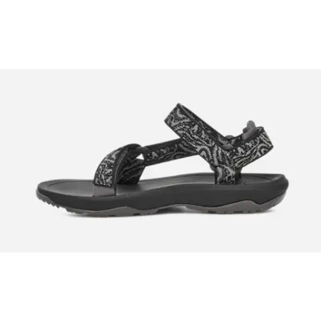 TEVA T Hurrricane XLT 2 - Lava Dark Gull Grey - Afbeelding 3