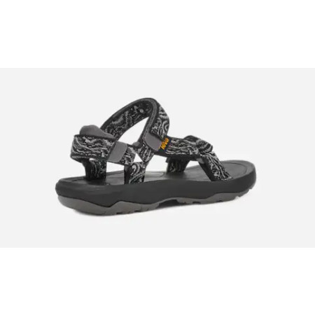 TEVA T Hurrricane XLT 2 - Lava Dark Gull Grey - Afbeelding 4