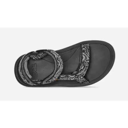TEVA T Hurrricane XLT 2 - Lava Dark Gull Grey - Afbeelding 5