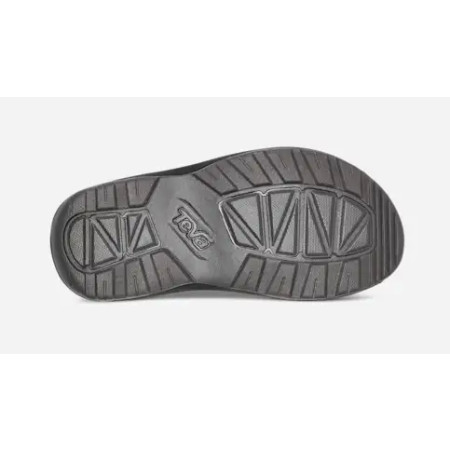 TEVA T Hurrricane XLT 2 - Lava Dark Gull Grey - Afbeelding 6