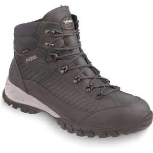 Meindl wandelschoen - Sarn gtx - heren - antraciet marine