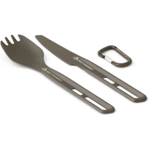 SEA TO SUMMIT Frontier UL Cuterly Set 2pcs