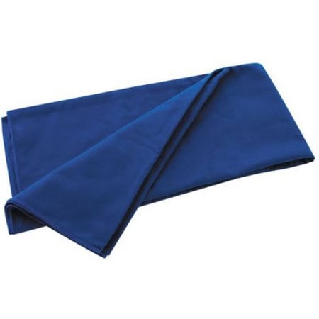 SEA TO SUMMIT Travel Towel L | Blauw - Afbeelding 2