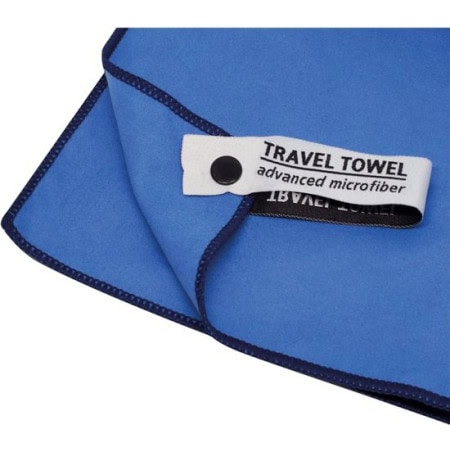 SEA TO SUMMIT Travel Towel L | Blauw