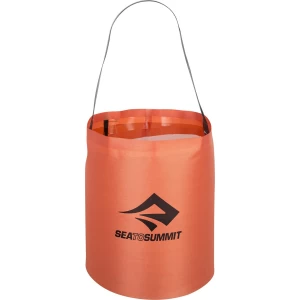 SEA TO SUMMIT Folding Bucket Vouwemmer 20L | Oranje