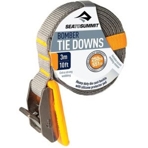 SEA TO SUMMIT Bomber Tie Down Spanband 3m