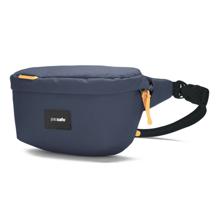 PACSAFE GO Sling pack - Coastal Blue