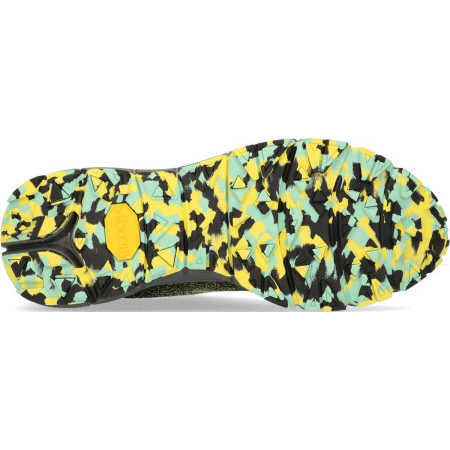 Lomer Spider Ultra MTX camouflage smeraldo - Afbeelding 4