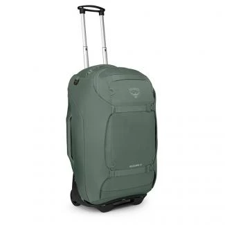 OSPREY Sojourn Wheeled Travel 60L | Green