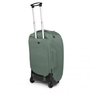 OSPREY Sojourn Wheeled Travel 60L | Green - Afbeelding 2