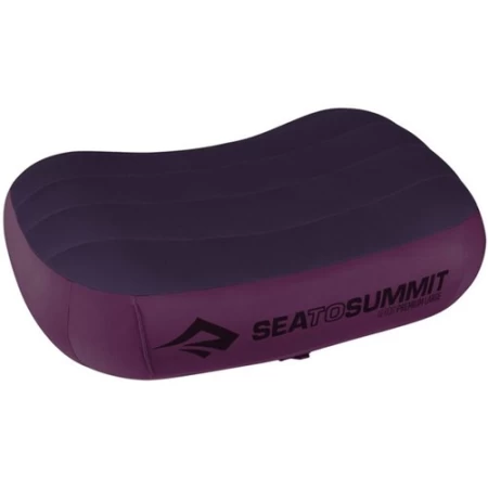SEA TO SUMMIT Aeros Premium Pillow | Magenta