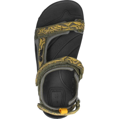 TEVA Y Tanza - lava olive - Afbeelding 4