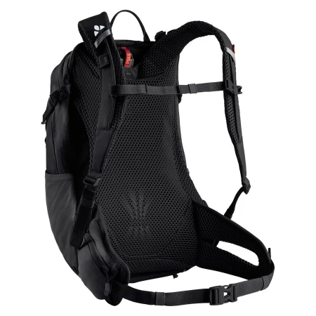 Vaude Tremalzo 16 | Black - Afbeelding 2