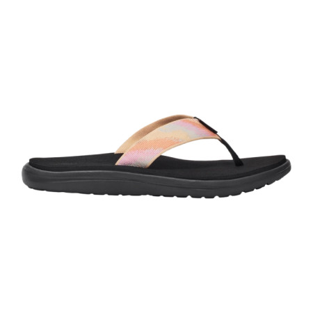 TEVA W Voya Flip - Peach Bloom