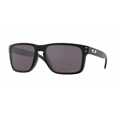 OAKLEY Holbrook - Matte Black/Prizm Grey