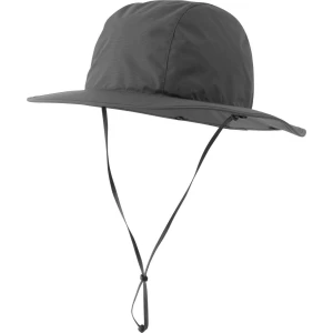 TREKMATES Crookstone Gtx Hat M | Dark Grey