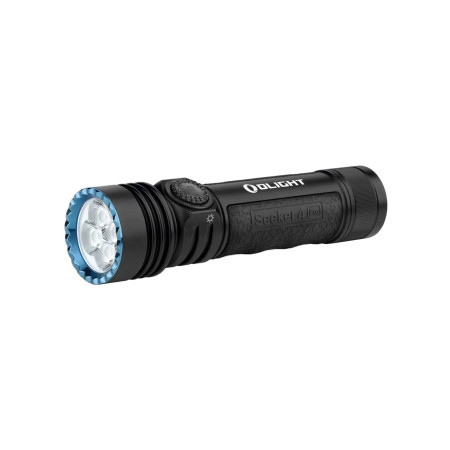 OLIGHT Seeker 4 black