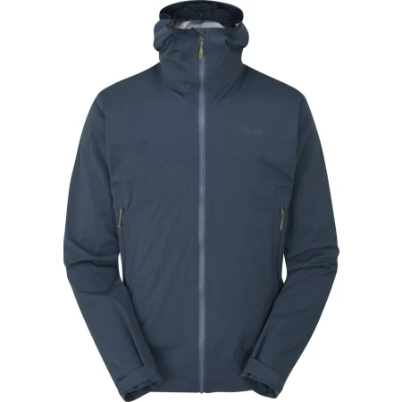 Rab Kinetic 2.0 Jacket M | Blue Night