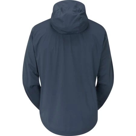 Rab Kinetic 2.0 Jacket M | Blue Night - Afbeelding 2