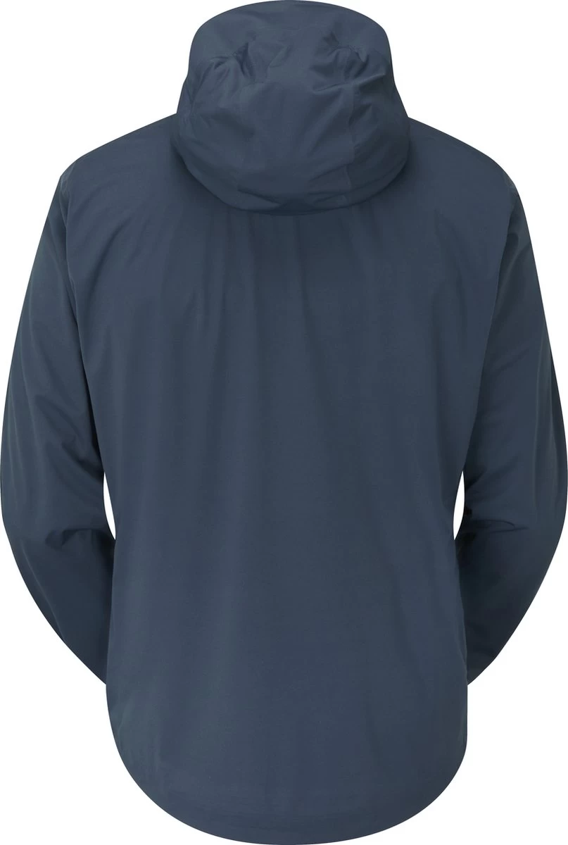 Rab Kinetic 2.0 Jacket M | Blue Night - Afbeelding 2