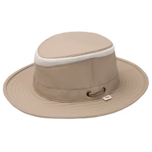 TILLEY LTM5 Airflow Medium Brim | Taupe
