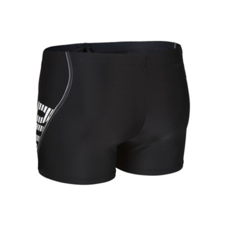 ARENA Bryor Evo Swim Short | Black - Afbeelding 2