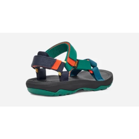 TEVA K Hurricane XLT2 - Blue Coral Multi - Afbeelding 4