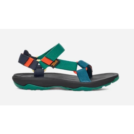 TEVA K Hurricane XLT2 - Blue Coral Multi
