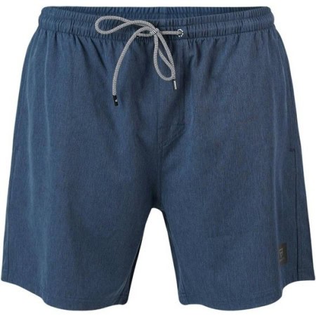 Brunotti Volleyer M SwimShorts | Night Blue