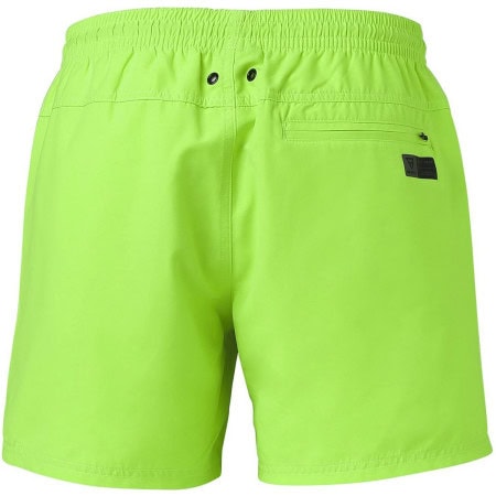 BRUNOTTI CrunEco-N Swimshorts M | Mojito Green - Afbeelding 2