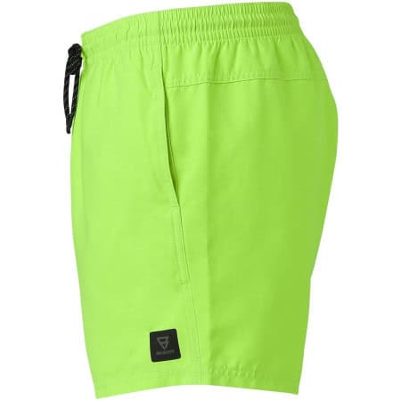 BRUNOTTI CrunEco-N Swimshorts M | Mojito Green - Afbeelding 3