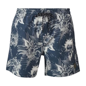 BRUNOTTI Zwembroek Stormer-S Swimshorts M | Night Blue