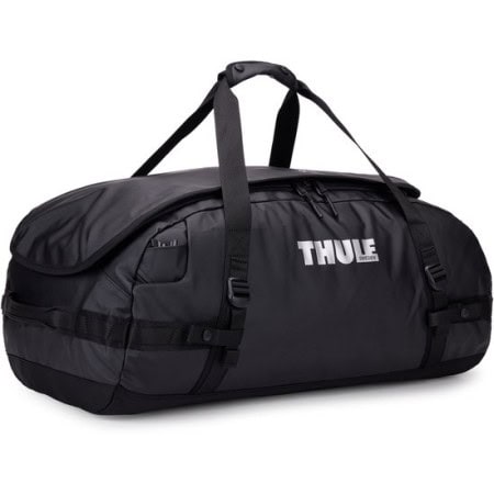 THULE Chasm Duffel Bag 70L | Black