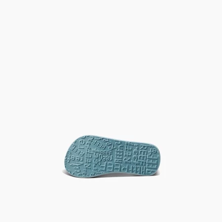 REEF Little Ahi - Cool Cats - Afbeelding 4