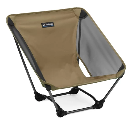 HELINOX Ground Chair | Coyote Tan