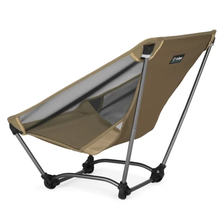 HELINOX Ground Chair | Coyote Tan - Afbeelding 2
