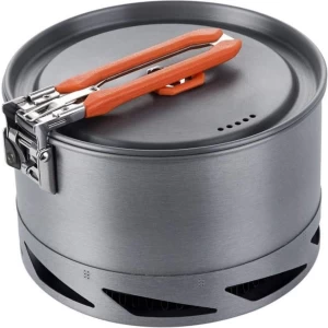 FIRE MAPLE Feast K2 Opvouwbare Pan | Orange
