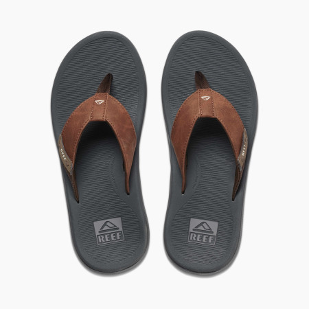 REEF Santa Ana - Grey/Tan - Afbeelding 2