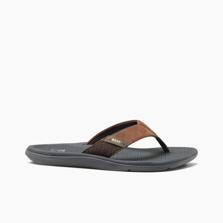 REEF Santa Ana - Grey/Tan - Afbeelding 3