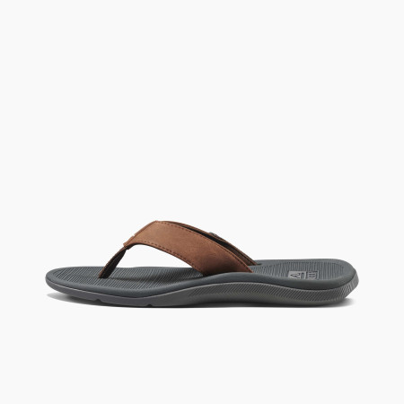 REEF Santa Ana - Grey/Tan - Afbeelding 4