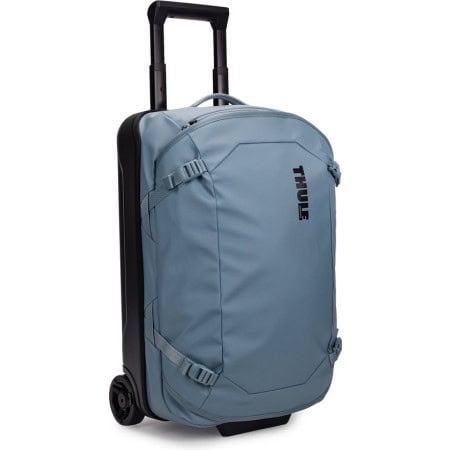 THULE Chasm Carry On Wheeled 40L | Pond Grey