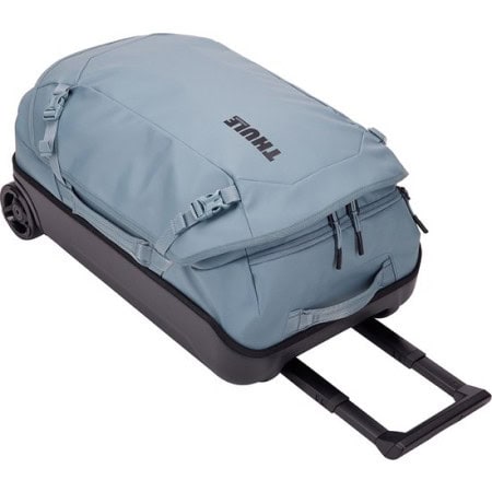 THULE Chasm Carry On Wheeled 40L | Pond Grey - Afbeelding 2