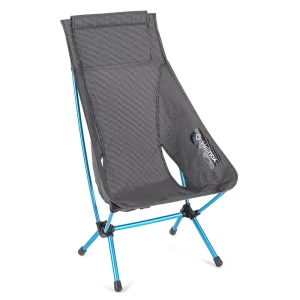 HELINOX Chair Zero High Back | Black