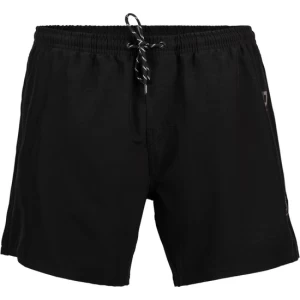 Brunotti Lestero Swim Shorts M | Black