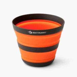 SEA TO SUMMIT Frontier UL Opvouwbare Beker | Oranje