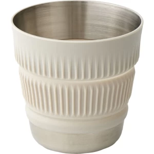SEA TO SUMMIT Detour Stainless Folddable Mug | Grey