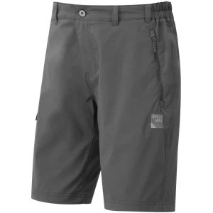 SPRAYWAY Compass short M | Asphalt